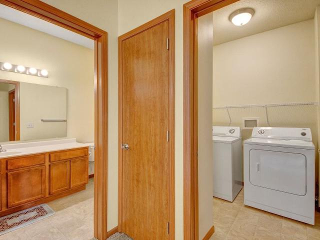 Apartment for rent in Sartell, Minnesota