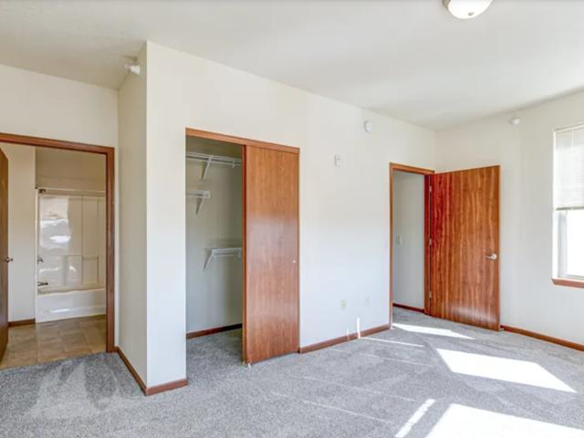 Apartment for rent in Sartell, Minnesota