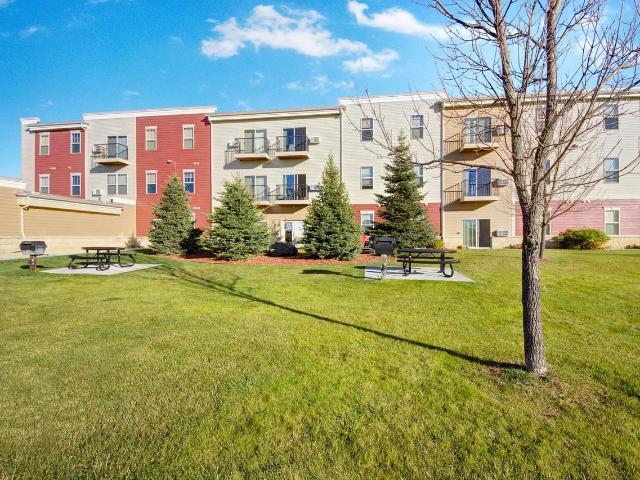 Apartment for rent in Sartell, Minnesota
