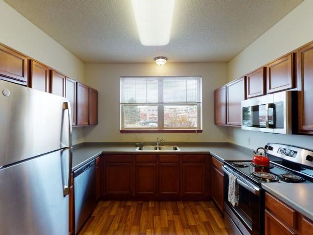 Apartment for rent in Sartell, Minnesota