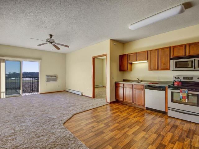 Apartment for rent in Sartell, Minnesota