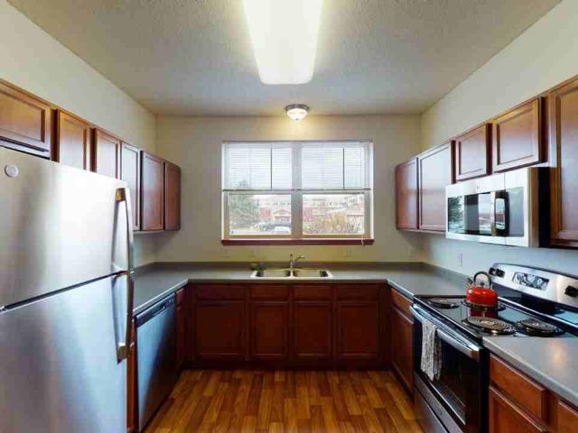 Apartment for rent in Sartell, Minnesota