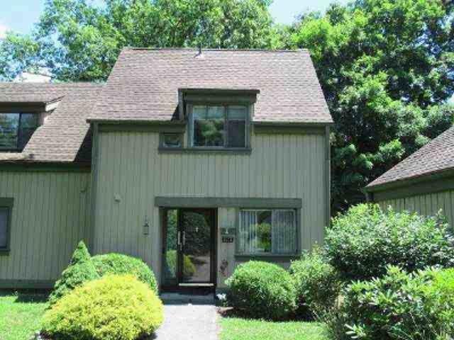 Property for sale in Southbury, Connecticut
