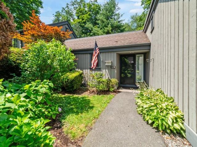 Condo for sale in Southbury