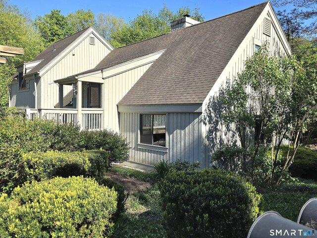 House for sale in Southbury, Connecticut