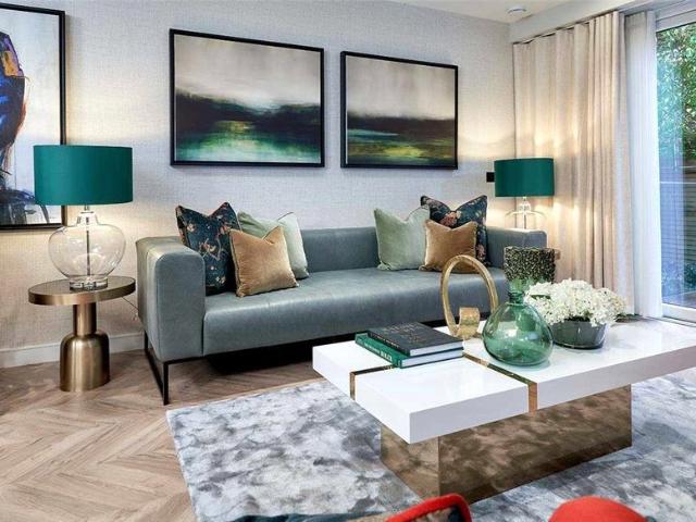 House for rent in Royal Borough of Kingston upon Thames, Greater London