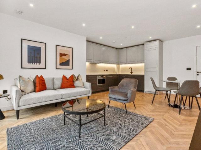 House for rent in Norbiton, Greater London