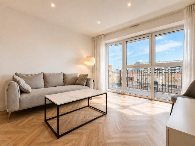 Apartment for rent in Royal Borough of Kingston upon Thames, Greater London