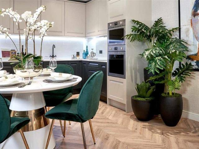 Apartment for rent in Norbiton, Greater London