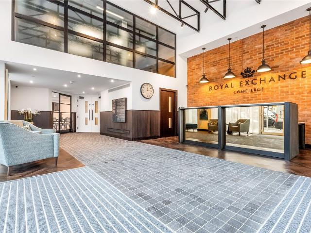 Apartment for rent in Norbiton, Greater London