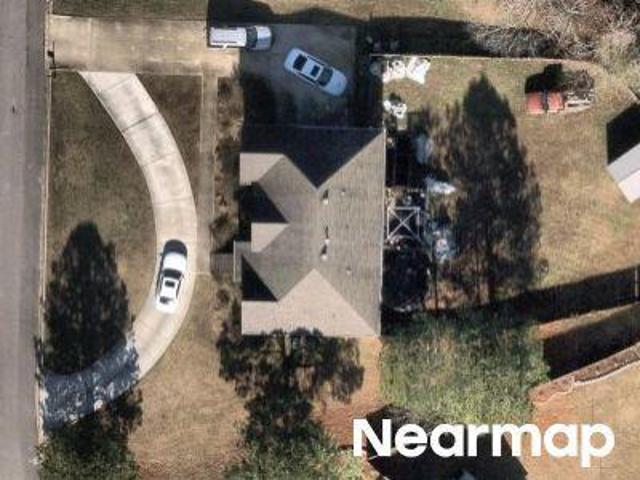 House for sale in Alabama