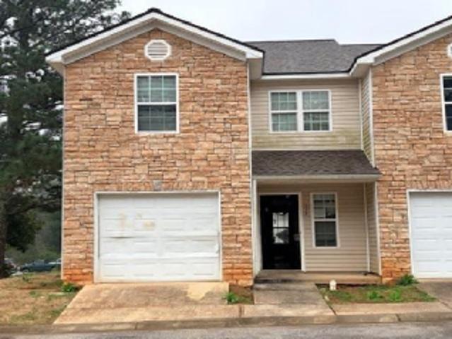 Townhouse for sale in Jackson, Georgia