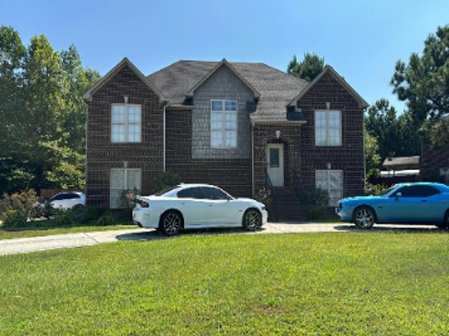 House for sale in McCalla, Jefferson County