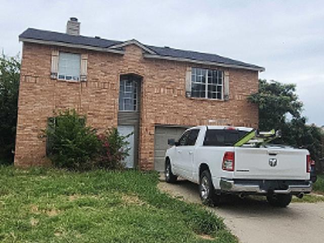 House for sale in Fort Worth, Texas