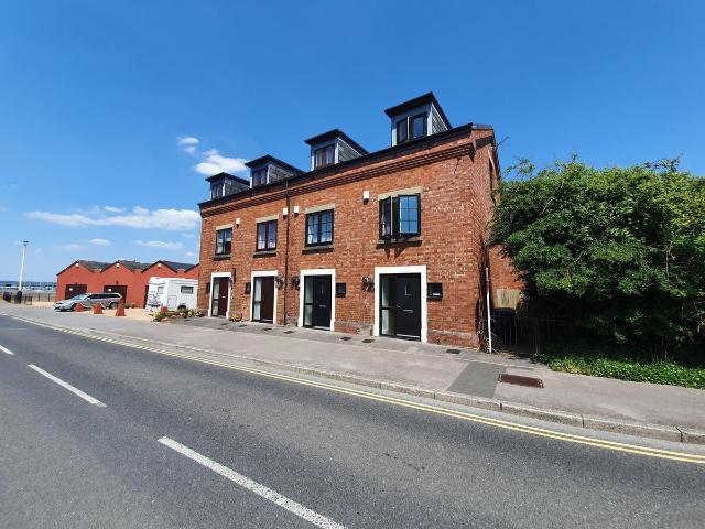 House for rent in Priddy's Hard, Gosport