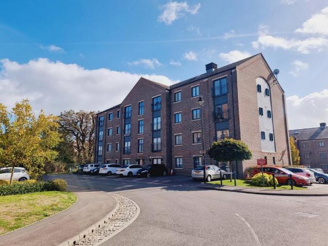 Apartment for rent in Priddy's Hard, Gosport