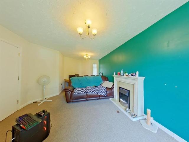 Apartment for rent in Hardway, Middlecroft