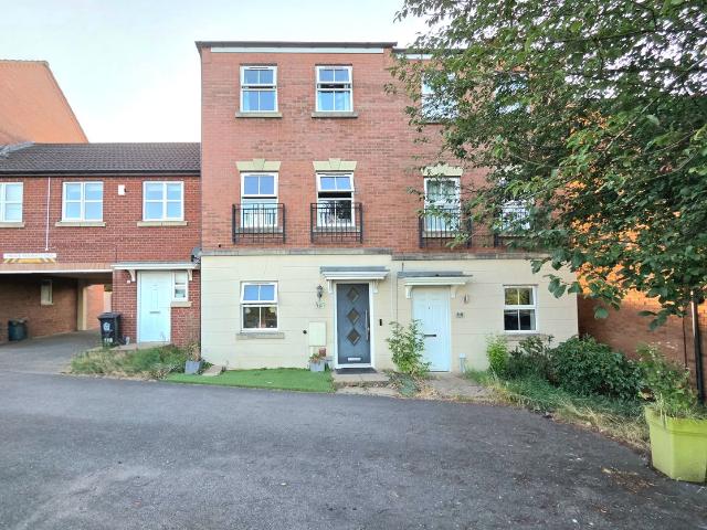 House for rent in Hamilton, Old Wharf
