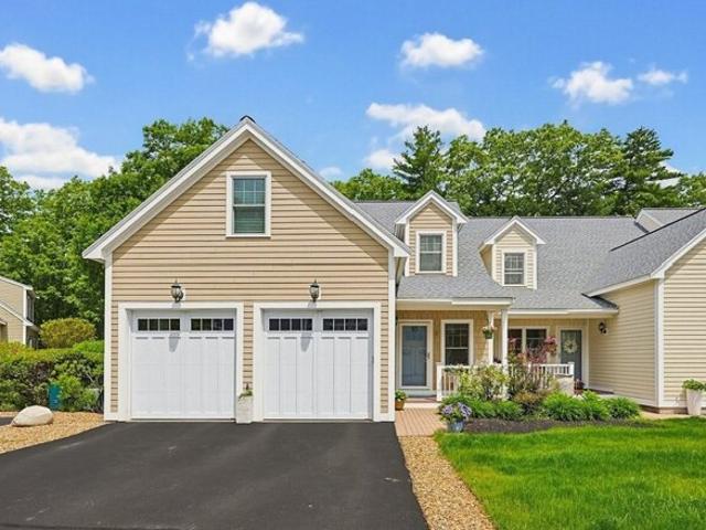 Condo for sale in Rowley, Massachusetts