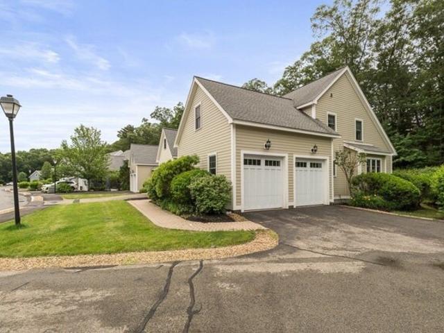 Condo for sale in Rowley, Massachusetts