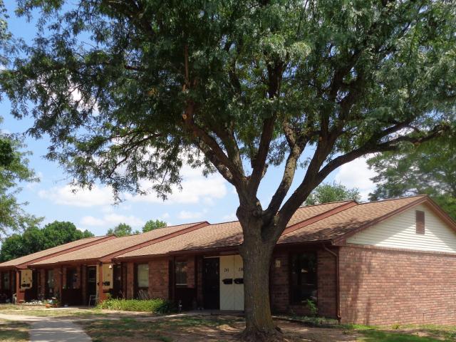Apartment for rent in Kansas