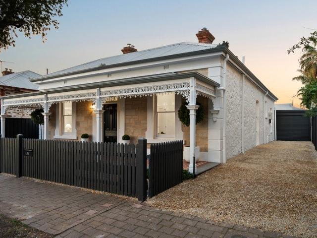 House for sale in Horseshoe Creek, South Australia