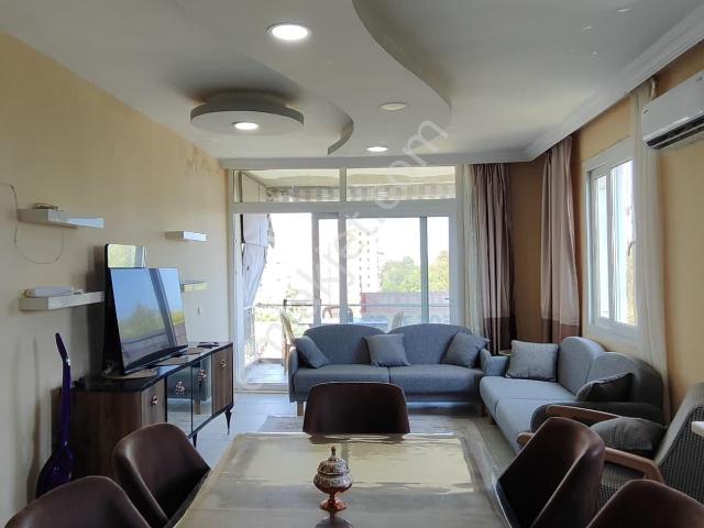 Mezitli, Mersin içerisinde kiralık mülk