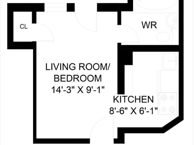Apartment for rent in Ancaster, Ontario