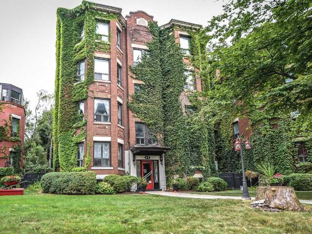 Apartment for rent in Hamilton