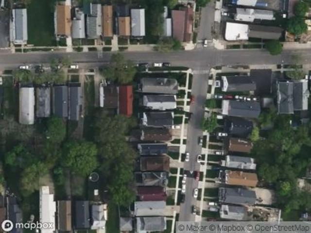 House for sale in Buffalo, New York