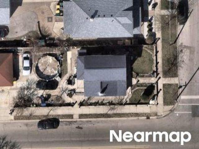 House for sale in Joliet, Illinois