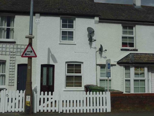 House for rent in Bushey