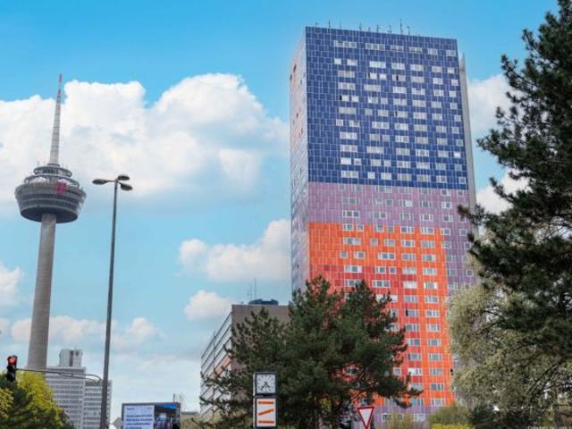 Wohnung kaufen in Köln, Nordrhein-Westfalen