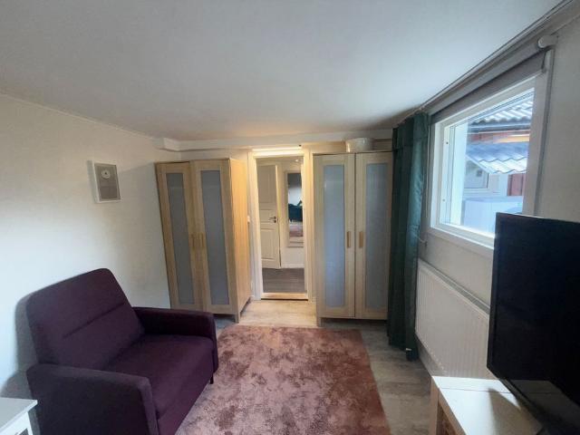 Lägenhet hyra i Huddinge, Stockholm