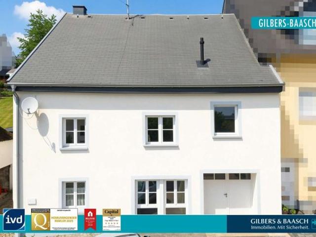 Haus kaufen in Herl, Rheinland-Pfalz