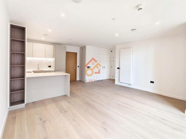 Apartment for rent in Fulham, Greater London