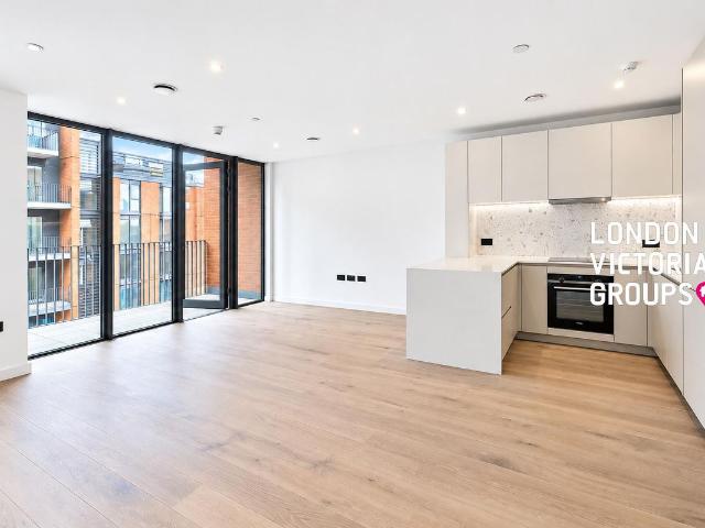 Apartment for rent in Fulham, Greater London