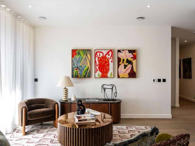 Apartment for rent in Fulham, Greater London