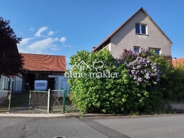 Haus kaufen in Hessen
