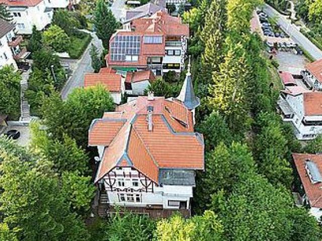 Haus kaufen in Bad Sachsa, Niedersachsen
