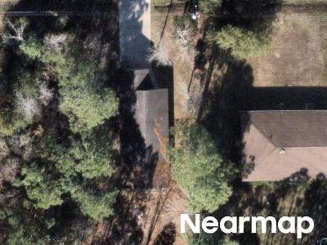 House for sale in Waveland, Mississippi
