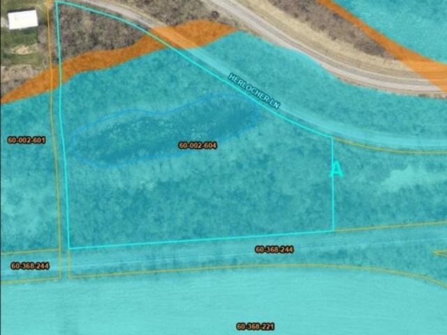 Land for sale in Linden