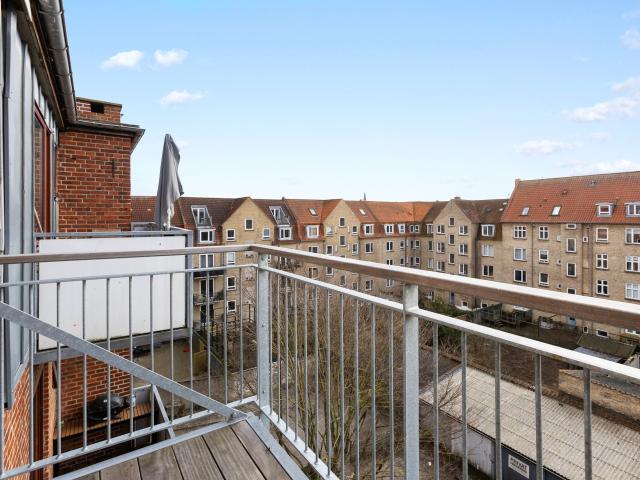 Lejlighed til salg i Aalborg, Brønderslev-Dronninglund