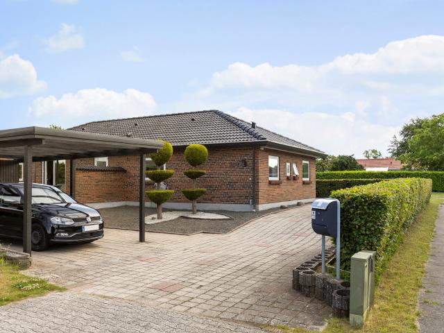 Villa til salg i Odense