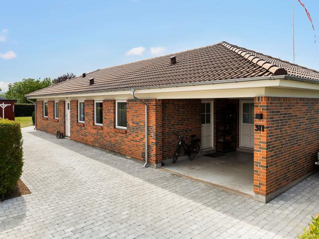 Villa til salg i Odense