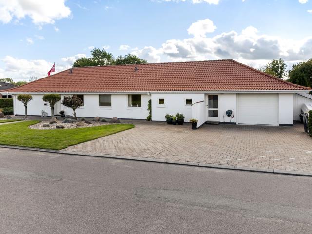 Villa til salg i Odense