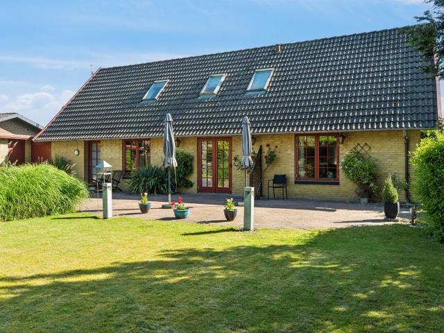 Villa til salg i Næstved