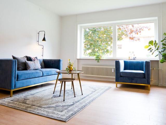 Lejlighed til leje i Næstved, Næstved Kommune