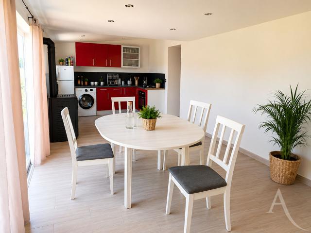 Maison vente à Montreuil-sur-Mer, Herly