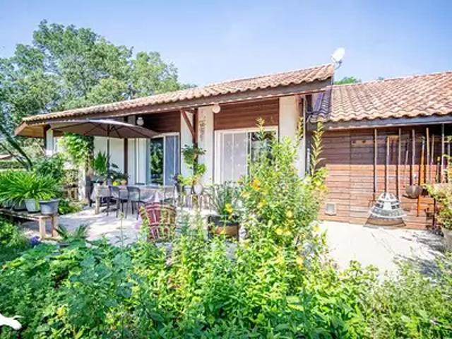 Maison vente à France métropolitaine, Herm